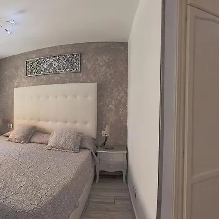 Medano Sea Avenue アパート