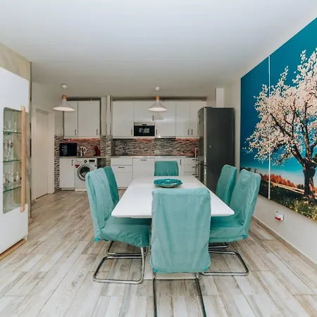 Apartment Medano Sea Avenue *