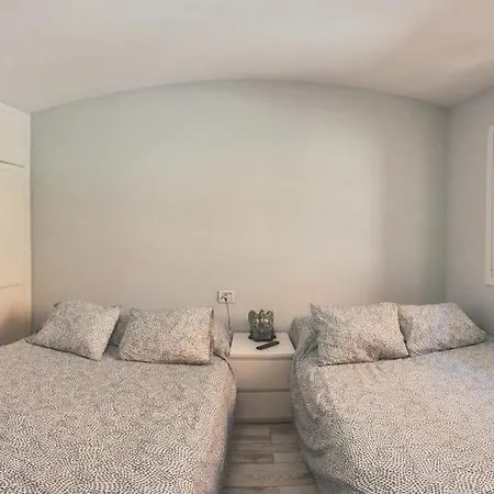 Apartment Medano Sea Avenue *