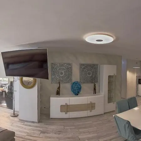 アパート Medano Sea Avenue エル・メダノ