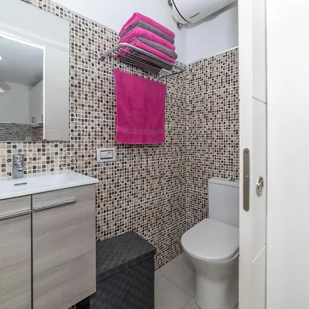 Medano Sea Avenue アパート *