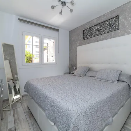 Medano Sea Avenue アパート