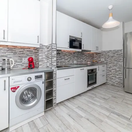 アパート Medano Sea Avenue