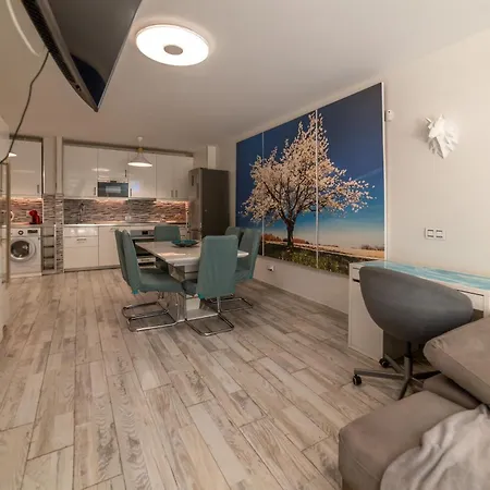 Medano Sea Avenue * エル・メダノ