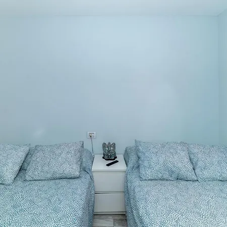 Apartment Medano Sea Avenue El Medano (Tenerife)